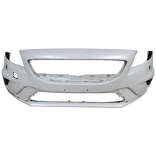 Load image into Gallery viewer, Volvo V40 R Design front bumper 2012-2020 Hatchback Genuine Used 31347085
