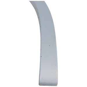 MASERATI GRECALE FRONT Left LH Wheel Arch Moulding Trim GENUINE 670167226