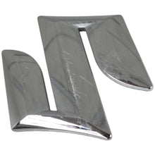 Load image into Gallery viewer, SUZUKI ACROSS REAR BUMPER Tailgate Trim 2021 onward Hatchback GENUINE 76801-4227
