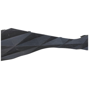 HYUNDAI TUCSON REAR BUMPER Moulding Grill Trim 2021 to 2023 GENUINE 86696-N7050