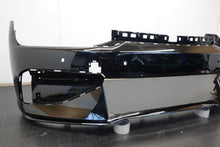 Load image into Gallery viewer, KIA EV6 GT Line FRONT BUMPER Electric GENUINE Used Part pn 86511-CV200
