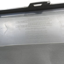Load image into Gallery viewer, Ford Puma rear bumper lower section 2019-2022 SUV Genuine Used L1TB-17F954-A1
