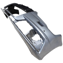 Load image into Gallery viewer, Audi A7 front bumper 2015-2018 Facelift SE Genuine pn 4G8807437S
