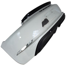 Load image into Gallery viewer, Porsche Boxster rear bumper 718 2017-2021 Genuine pn 982807421111
