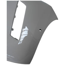 Load image into Gallery viewer, BMW IX front bumper 2025-2027 LCI facelift Electric Genuine Used pn 51115A6B601
