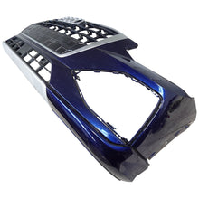Load image into Gallery viewer, Audi Q2 front bumper 2021-2024 5 Door SUV Genuine pn 81A807437G
