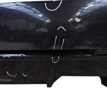 Load image into Gallery viewer, BMW 5 series G60 M Sport rear bumper 2023-2025 Saloon Genuine Used 51128084713
