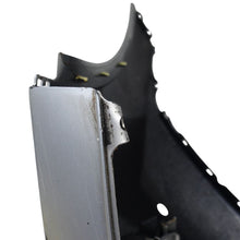 Load image into Gallery viewer, Honda Civic front bumper 2012-2014 Hatchback Genuine Used 71101-TV0-ZZ00
