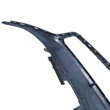 Load image into Gallery viewer, Fiat 500X Cross front bumper 2019-2022 Genuine pn 52102556
