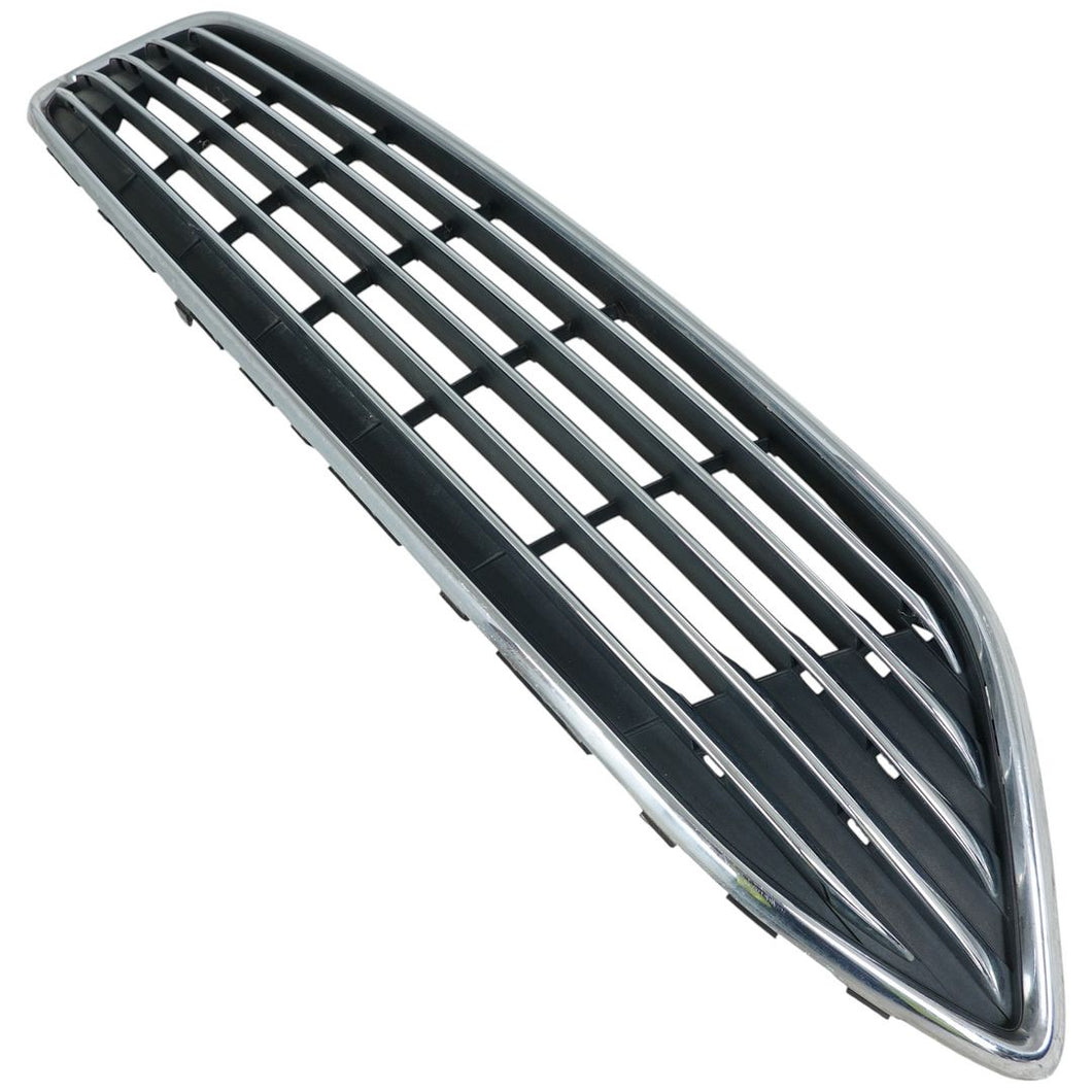 FORD FOCUS FRONT BUMPER Upper Grill 2015 onwards Hatchback GENUINE F1EB-8C436-A