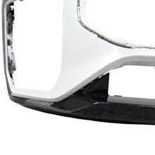 Load image into Gallery viewer, Mini Countryman JCW front bumper U25 2024-2026 Genuine Used 51115A26C50
