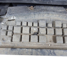 Load image into Gallery viewer, Mercedes Benz GLE AMG front bumper SUV W166 2016-2019 Genuine  A1668851538
