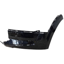 Load image into Gallery viewer, Kia Niro front bumper lower valance skirt 2022-2024 Genuine pn 86512-AT200
