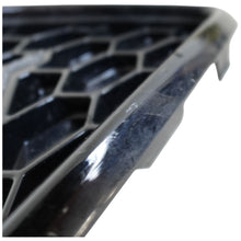 Load image into Gallery viewer, Ford Focus ST front bumper centre grill 2015-2018 Genuine F1EB-17B968-A
