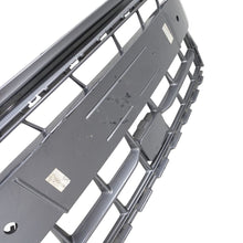 Load image into Gallery viewer, Cupra Leon front bumper upper grill 2021-2024 Hatchback Genuine 5FA853651C
