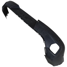 Load image into Gallery viewer, Citroen C4 X rear bumper trim Saloon 2023-2025 Genuine 9847009180
