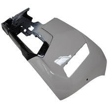 Load image into Gallery viewer, BMW IX front bumper 2025-2027 LCI facelift Electric Genuine Used pn 51115A6B601
