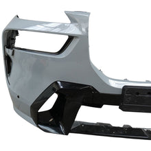 Load image into Gallery viewer, BMW X7 M Sport front bumper G07 LCI 2022-2025 Genuine Used 51115A241A6
