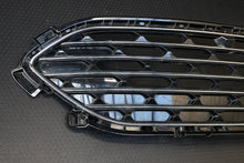 Load image into Gallery viewer, FORD KUGA FRONT BUMPER Upper Centre Grill 2020 onwards GENUINE LV4B-8200-GB
