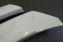 Load image into Gallery viewer, GENUINE HYUNDAI TUCSON N Line REAR Left Right Wheel Arch Flare Trims 87744-N7CA0
