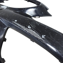 Load image into Gallery viewer, Mercedes Benz C Class AMG line front bumper W205 2014-2018 Genuine A2058850925
