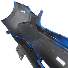 Load image into Gallery viewer, Vauxhall Astra GS Line rear bumper L 2022-2024 Genuine 9839976380
