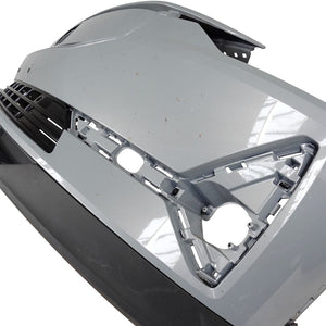Polestar 2 front bumper 2020-2025 5 Door Liftback Genuine Used 31690327