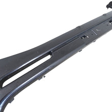 Load image into Gallery viewer, Ford Ranger front bumper grill surround 2023-2025 Genuine N1WB-17F003-BAW
