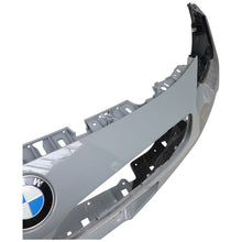 Load image into Gallery viewer, BMW 2 SERIES G42 M SPORT FRONT BUMPER 2022 onwards GENUINE Used 51118098195
