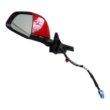 Load image into Gallery viewer, Tesla Model 3 left wing mirror passenger side 2021-2024 Genuine 0416122
