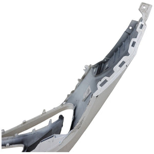 MG HS front bumper 2024-2025 Facelift 5 door SUV Genuine pn P11407731