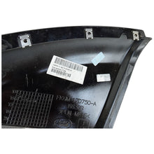 Load image into Gallery viewer, Range Rover Sport SVR front bumper left corner trim 2013-2017 FK6M-17D750-A
