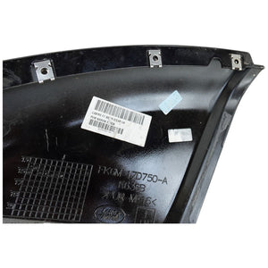 Range Rover Sport SVR front bumper left corner trim 2013-2017 FK6M-17D750-A