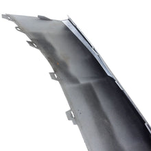 Load image into Gallery viewer, Audi Q4 E-Tron front bumper lower centre trim 2021-2024 Genuine 89A807733A
