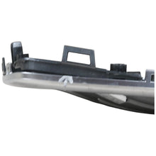 Load image into Gallery viewer, Audi Q4 E-tron front bumper centre grill 2021 onwards Genuine pn 89A853651B
