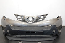 Load image into Gallery viewer, TOYOTA RAV4 RAV 4 FRONT BUMPER 2013 onwards SUV 5 Door GENUINE Used 52119-42A00
