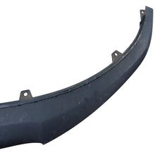 Load image into Gallery viewer, Hyundai I20 Front bumper Lower Valance Trim 2020-2024 Genuine 86512-Q0000
