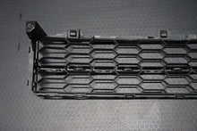 Load image into Gallery viewer, SKODA SUPERB FRONT BUMPER Lower Grill 2015 onwards GENUINE pn 3V0853677
