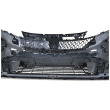 Load image into Gallery viewer, Renault Scenic E-Tech front bumper 2024-2026 Hatchback GENUINE 620263121R
