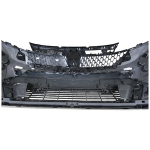 Renault Scenic E-Tech front bumper 2024-2026 Hatchback GENUINE 620263121R