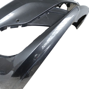 Ford Focus Vignale front bumper 2018-2021 Hatchback Genuine pn JX7B-17757-V