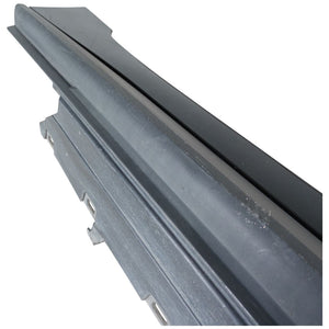 BMW i4 Series Gran Coupe right side skirt G26 2020-2024 Genuine pn 51778737088