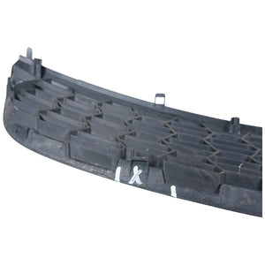 Suzuki Swift front bumper upper grill 2013 to 2016 Hatchback Genuine 71741-60P0
