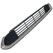 Load image into Gallery viewer, TOYOTA BZ4X FRONT BUMPER Lower Grill 2023 onwards EV GENUINE 53112-42360
