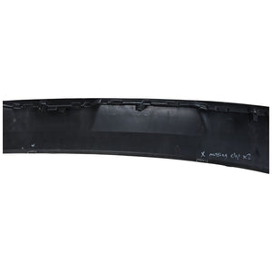 AUDI E-TRON ETRON FRONT LOWER BUMPER 2019 on SUV 5 Door GENUINE 4KE807061E
