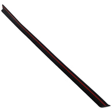 Load image into Gallery viewer, Mitsubishi Eclipse Cross front right door trim moulding Genuine TSM-167B-RH
