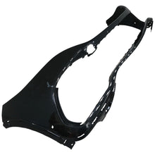 Load image into Gallery viewer, MERCEDES BENZ EQA AMG FRONT BUMPER 2022 onwards GENUINE pn A2438856901
