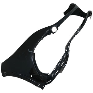 MERCEDES BENZ EQA AMG FRONT BUMPER 2022 onwards GENUINE pn A2438856901