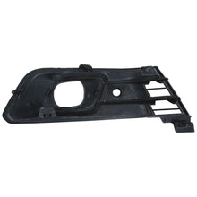Load image into Gallery viewer, Renault Captur front bumper left fog grill 2017-2019 SUV GENUINE 261A35462R
