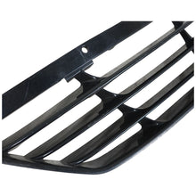Load image into Gallery viewer, Hyundai IX35 front bumper lower grill 2009 to 2015 SUV Genuine pn 86550-2Y000
